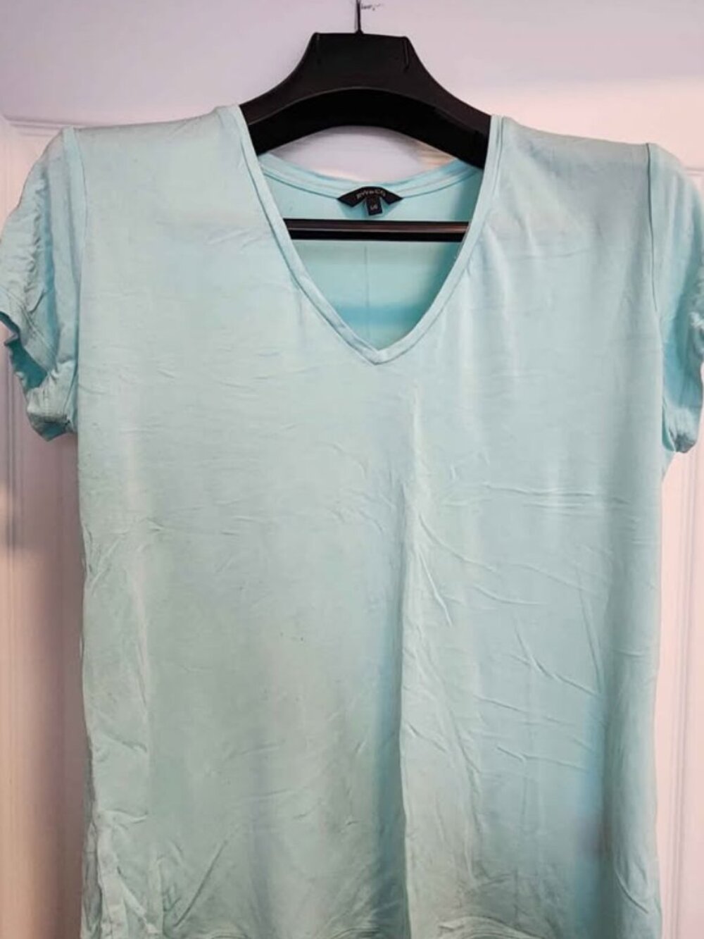 RW&CO t-shirts cotton